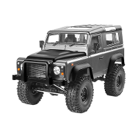 MN Model MN999 RTR 1/10 2.4G 4WD RC Auto Voertuigen Volledig Proportionele Contron Off Road Truck Crawler Speelgoed