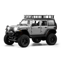 MNRC MN128 RTR 1/12 2.4G 4WD RC Auto LED Verlichting Rots Klimmen Off Road Truck Volledig Proportionele Voertuigen Model