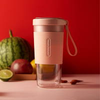 Morphy Richards 700 W 300 ml Fruitpers Fles Draagbare DIY Magnetische Opladen Elektrische Sap Extracter Cup Machine Outd