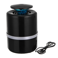 Mosquito Killer Light Lamp Flying Bug Pest Control Lamp Bestraling Fotokatalysator Insect Killer Lamp
