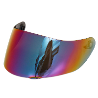Motorcross Windscherm Helm Lens Vizier Volledig Gezicht Voor AGV K3SV K5