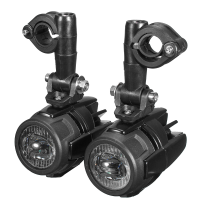 Motorfiets LED hulpnevellicht van aluminiumlegering voor veilig rijden voor BMW R1200GS ADV F800G