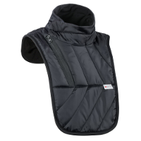 Motorfiets Neck Guard Bib Kraag Waterdichte Warme Sjaal Winddichte Winter Nekbescherming Warmte Lange Stijl