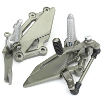 Motorfietsvoetsteunen Pedaalsteun voor Kawasaki Ninja 300 Z 250 Z 300 EX250R EX300