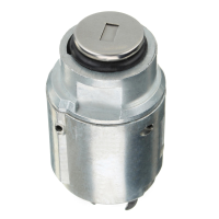 Motorkap Bonnet ontgrendel reparatieset met 2 sleutels voor Ford Focus II Mk2 2004 2012