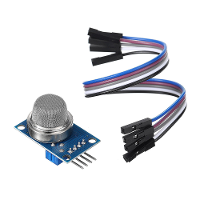 MQ137 Gassensor Module MQ 137 Ammonia Sensor Module NH3 Sensor Module