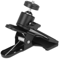 Multifunctionele Laser Level Clamp Holder Grip Mount Standbeugel met 1/4 