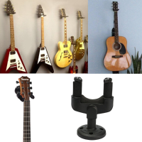 Muurhaken Stand Holder Gitaar Hangers Muziekinstrumenten Onderdelen