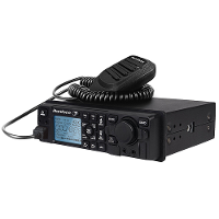 Nanfone CB8500 CB Radio 25.615 30.105MHz Combineert MP3 bluetooth Walkie Talkie AM/FM Scanner Ontvanger Werkt op Bestaan