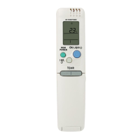 Nederlandse versie Airconditioner afstandsbediening Geschikt voor Sanyo rcs 4mvps4ex