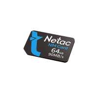Netac NP700 Klasse 10 High Speed NM Geheugenkaart 64GB 128GB 256GB NM Flash Card Smart Card voor Huawei Telefoon