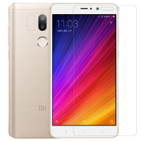 NILLKIN Matte Film Anti Glare Screen Protector voor Xiaomi Mi 5S Plus Niet origineel