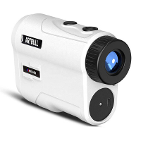 NK 600 NK 1000 Golflaserafstandsmeter 600m Bereik met Hellingstechnologie Jolt Technologie Geavanceerde PinSensor Vlagma