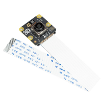 NoIR Nachtzicht Versie Raspberry Pi Cameramodule 3 Camera 12 Miljoen Pixel Camera HD HDR Autofocus Module Board
