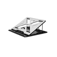 Notebookstandaard Monitorsteun Apple Millet Computer Aluminium Koellichaam Basis Multifunctioneel hefmechanisme Opvouwba