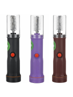 Nuttige Elektrische Vis Scaler Vissen Scalers Schoon Vis Remover Cleaner Ontkalker Waterdicht Schraper Zeevruchten Geree