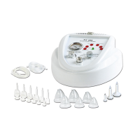 NV 600 Vacuüm Massage Therapie Lichaamsvormgeving Borstvergrotende Massager