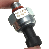 Oliedruksensor voor vrachtwagenmotor van Ford
