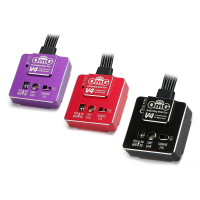 OMGRC V4 3 AXIS Gyro voor RC Drift Car Touring Drift F1 Onderdelen