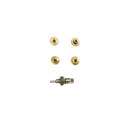OMPHOBBY M2 EXP / V1/V2 RC Helicopter Onderdelen Servo Gear Set