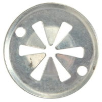 Onder Motor Metalen Dekking Bonnet Wasmachine Undertray Clip Passen Voor VW FORD SKODA