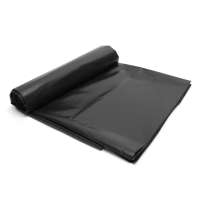 Ondoordringbare membraan visvoervoeringen Versterkt HDPE Duurzaam voor tuinzwembaden Landscaping