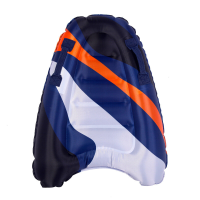 Opblaasbare Bodyboards Kinderen Lichtgewicht Soft Mini Surfplanken Buitenzwembad Strand Drijvende Mat Pad Float