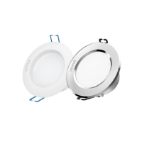 OPPLE 3W 220V LED Downlight Wit / Warm Wit Plafondlamp Van