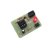 Optocoupler testermodule