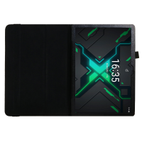 Opvouwbare beschermhoes voor 10,5 inch Alldocube X gametablet