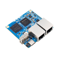 Orange Pi R1 Plus LTS 1GB RAM Rockchip RK3328 Open Source Single Board Computer Android 9 Ubuntu Debian OS Development B