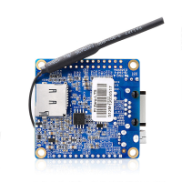 Orange Pi Zero LTS Ontwikkelingsraad 512MB H2 Quad Core CPU Onboard WiFi Open Source Run Android 4.4 Ubuntu Debian Image