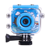 Ourlife AT G20B 1080P HD Mini Kinderen Digitale Waterdichte Camera Anti Fall Kid Sportcamera