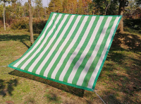 Outdoor Zonnescherm Tuin Erf Patio Luifel UV Blok 2x4m 2x3m 2x2m