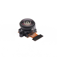 OV5640 160°/ 200° Ultrabreedhoeklens Camera Module 5MP DVP Interface Camera Monitor voor ESP32