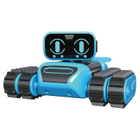 OWI OWI 997 Intelligent DIY Gebarensensatie Robot STEM Speelgoed voor Kinderen Cadeau