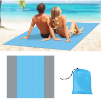 Oxford Doek Strandmat Waterdichte Opvouwbare Picknick Mat Slaapmat Outdoor Camping Reizen