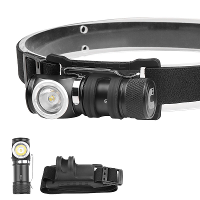 P8 LED 600LM Mini Zaklamp Ingebouwde Batterij Type C Opladen Draagbaar Sterk Licht Multifunctioneel Met Magneet Pen Klem