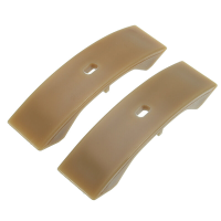 Paar Kettingspanner 058109088K 058109088B voor Audi