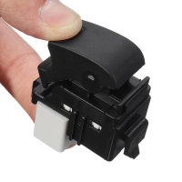Passagiers elektrisch raambedieningsschakelaar voor Toyota Prius Corolla 1993 09