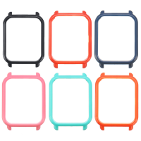 PC Case Cover Protector Shell Plastic Voor Huami Amazfit Bip Bit Youth Horloge Nieuw