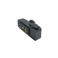 PD780 Oortelefoon Microfoon Converter voor audio adapter