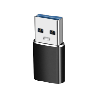 PENGQIAO USB3.2 Male naar Type C Female Kabel Adapter 10Gbps High speed Opladen en Data Transfer Kabel Converter voor Te
