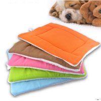 Pet Cat Puppy Dog Warm Kennel Mat Wasbare Pet Cushion Mat