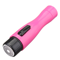Pijnloos Ontharen Draagbare Epilator Elektrische Gezichtshaar Remover Mini Elektrische Gezichts Body Ontharing Scheerapp