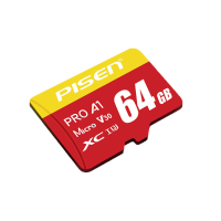 Pisen Klasse 10 Hoge Snelheid TF Geheugenkaart 32GB 64GB 128GB Micro Sd kaart Flash Kaart Smart Card voor Telefoon Camer