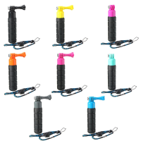 Pole Non slip Rubber Handheld Monopod Selfie Stick Voor Gopro Hero 3 Plus 4