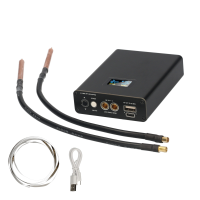 Portable Digital Display Spot Welding Machine Mini Diy Spot Welder Kit Weld Tools For 0.2Mm Nickel Plated 18650 Battery