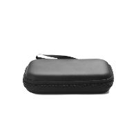 Portable Protection Bag Storage Case voor FiiO Q5 M7 HIFI DSD versterker