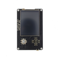 PortaPack H2 HackRF One SDR 3.2 Inch aanraakscherm Offline GPS TCXO Hoge Precisie Aluminium behuizing Beste Software Def